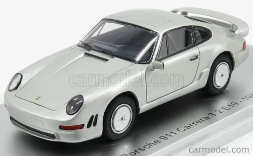 PORSCHE  911 3.2 CARRERA E19 1984