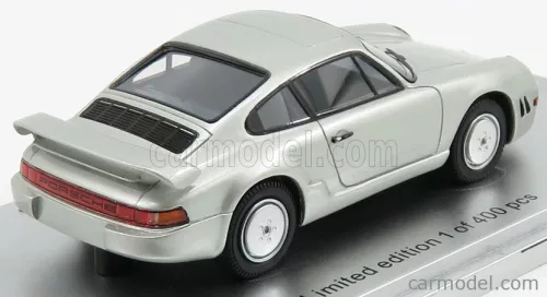 PORSCHE  911 3.2 CARRERA E19 1984