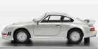 PORSCHE  911 3.2 CARRERA E19 1984