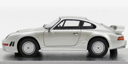 PORSCHE  911 3.2 CARRERA E19 1984