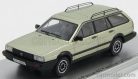 VOLKSWAGEN  PASSAT B2 VARIANT 2.0i SYNCRO 1984  SILVER FLASH MET