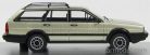 VOLKSWAGEN  PASSAT B2 VARIANT 2.0i SYNCRO 1984  SILVER FLASH MET