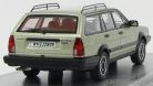 VOLKSWAGEN  PASSAT B2 VARIANT 2.0i SYNCRO 1984  SILVER FLASH MET