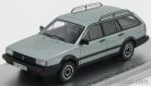 VOLKSWAGEN  PASSAT B2 VARIANT 2.0i SYNCRO 1984  GREEN MET