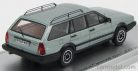 VOLKSWAGEN  PASSAT B2 VARIANT 2.0i SYNCRO 1984  GREEN MET
