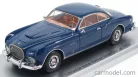 CHRYSLER  NEW YORKER GHIA COUPE 1954  BLUE