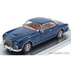 CHRYSLER  NEW YORKER GHIA COUPE 1954  BLUE