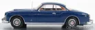 CHRYSLER  NEW YORKER GHIA COUPE 1954  BLUE