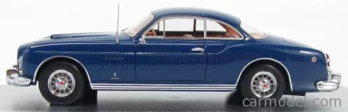 CHRYSLER  NEW YORKER GHIA COUPE 1954  BLUE
