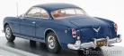 CHRYSLER  NEW YORKER GHIA COUPE 1954  BLUE