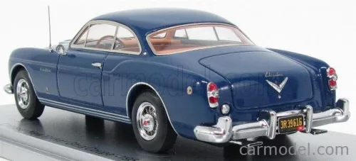 CHRYSLER  NEW YORKER GHIA COUPE 1954  BLUE