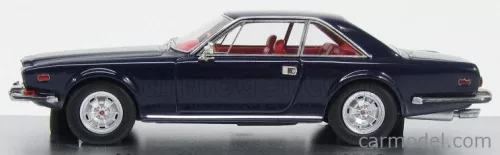 MOMO  MIRAGE 5.7L V8 COUPE 1971  BLUE