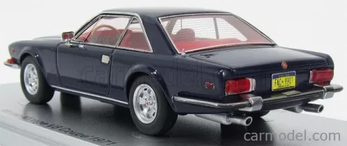 MOMO  MIRAGE 5.7L V8 COUPE 1971  BLUE