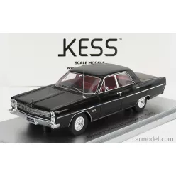 DODGE  PHOENIX 4-DOOR SEDAN 1968