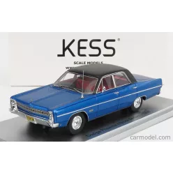 DODGE  PHOENIX 4-DOOR SEDAN 1968