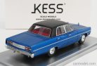 DODGE  PHOENIX 4-DOOR SEDAN 1968
