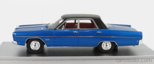 DODGE  PHOENIX 4-DOOR SEDAN 1968