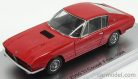 BMW  2000 TI COUPE FRUA 1968  RED