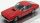 BMW  2000 TI COUPE FRUA 1968  RED