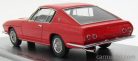 BMW  2000 TI COUPE FRUA 1968  RED