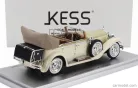 ISOTTA FRASCHINI  TIPO 8A SS CASTAGNA ch.1651 CABRIOLET OPEN 1930  BEIGE