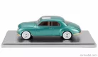 ISOTTA FRASCHINI  8C MONTEROSA COUPE TOURING OPEN ROOF 1947  GREEN