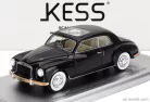 ISOTTA FRASCHINI  8C MONTEROSA COUPE TOURING OPEN ROOF 1947  BLACK