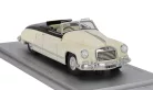 ISOTTA FRASCHINI  8C MONTEROSA BONESCHI CABRIOLET OPEN 1948  IVORY BLUE