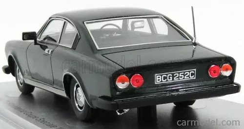 BENTLEY  T1 PININFARINA COUPE SPECIALE 1968  BRITISH RACING GREEN