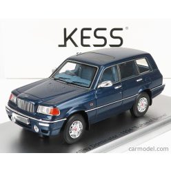   BENTLEY  DOMINATOR 4X4 1994 - MADE ON RANGE ROVER CHASSIS - PERSONAL CAR SULTAN OF BRUNEI