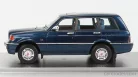 BENTLEY  DOMINATOR 4X4 1994 - MADE ON RANGE ROVER CHASSIS - PERSONAL CAR SULTAN OF BRUNEI