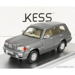   BENTLEY  DOMINATOR 4X4 1994 - MADE ON RANGE ROVER CHASSIS - PERSONAL CAR SULTAN OF BRUNEI