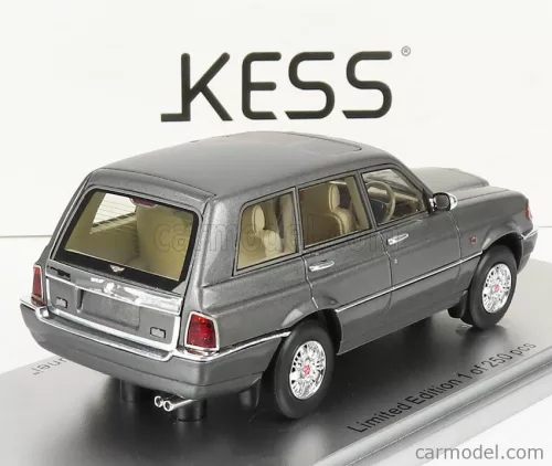 BENTLEY  DOMINATOR 4X4 1994 - MADE ON RANGE ROVER CHASSIS - PERSONAL CAR SULTAN OF BRUNEI