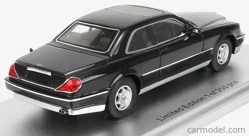 BENTLEY  B3 COUPE - SULTAN OF BRUNEI - 1994