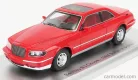 BENTLEY  B3 COUPE - SULTAN OF BRUNEI - 1994  RED