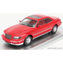BENTLEY  B3 COUPE - SULTAN OF BRUNEI - 1994  RED