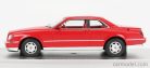 BENTLEY  B3 COUPE - SULTAN OF BRUNEI - 1994  RED