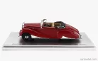 BENTLEY  MKVI FRANAY snB26BH DROPHEAD COUPE CABRIOLET OPEN 1947  RED