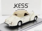 BENTLEY  MKVI DROPHEAD COUPE GRABER CABRIOLET CLOSED 1948  WHITE