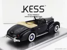 BENTLEY  MKVI DROPHEAD COUPE GRABER CABRIOLET OPEN 1948  BLUE