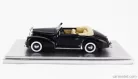 BENTLEY  MKVI DROPHEAD COUPE GRABER CABRIOLET OPEN 1948  BLUE