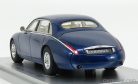 ASTON MARTIN  LAGONDA VIGNALE 4-DOOR 1993  BLUE MET