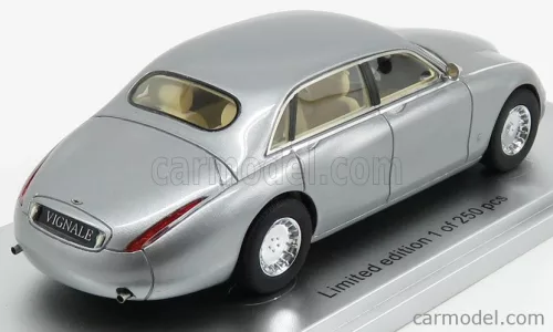 ASTON MARTIN  LAGONDA VIGNALE 4-DOOR 1993