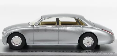 ASTON MARTIN  LAGONDA VIGNALE 4-DOOR 1993