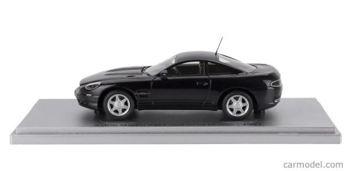 ASTON MARTIN  AM4 1997 - PERSONAL CAR SULTAN OF BRUNEI  BLACK