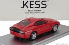 ASTON MARTIN  AM3 1997 - PERSONAL CAR SULTAN OF BRUNEI  RED