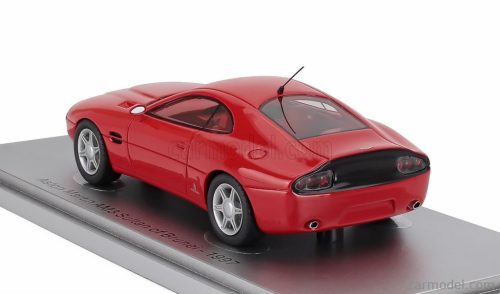 ASTON MARTIN  AM3 1997 - PERSONAL CAR SULTAN OF BRUNEI  RED
