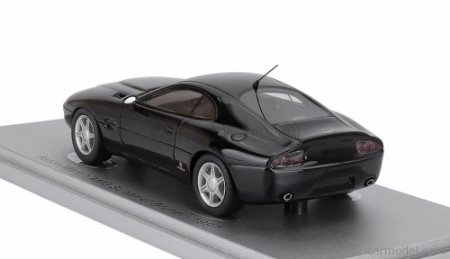 ASTON MARTIN  AM3 1997 - PERSONAL CAR SULTAN OF BRUNEI  BLACK