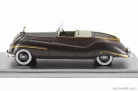 ROLLS ROYCE  PHANTOM III LABOURDETTE VUTOTAL CABRIOLET OPEN 1947  GREY GOLD MET