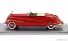 ROLLS ROYCE  PHANTOM III LABOURDETTE VUTOTAL CABRIOLET OPEN 1947  RED GOLD